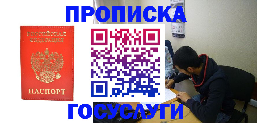 прописка для школы в Щёлково